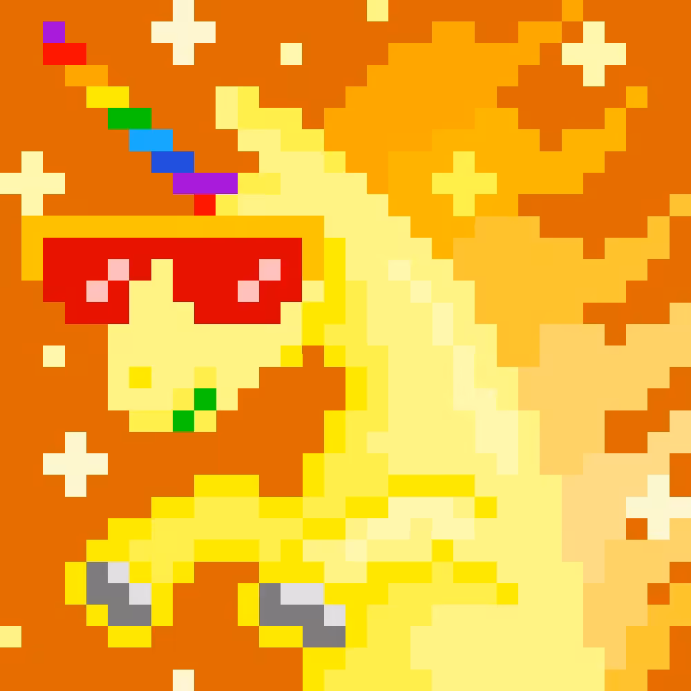 Unicorn #4654