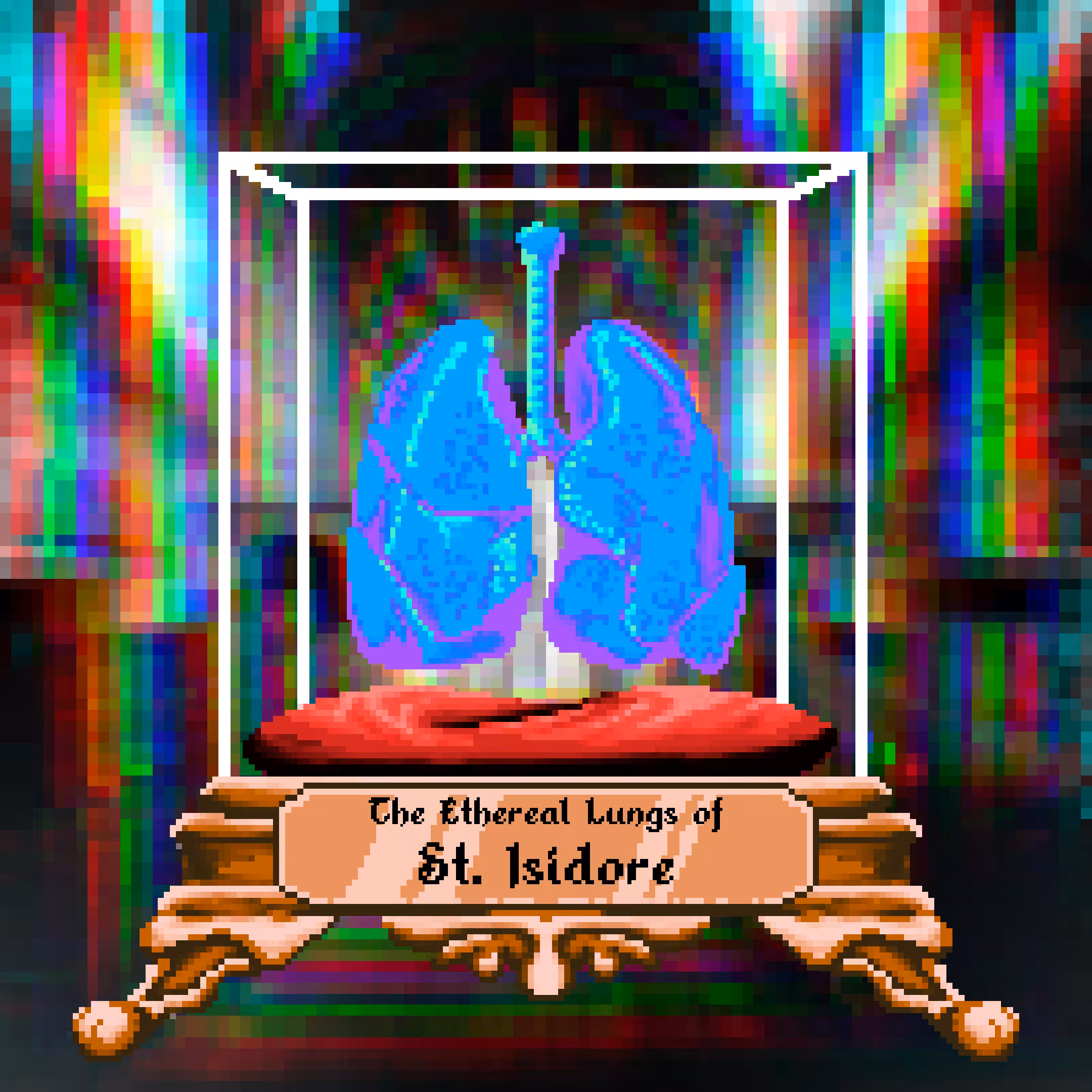 Crypto Relic #0222