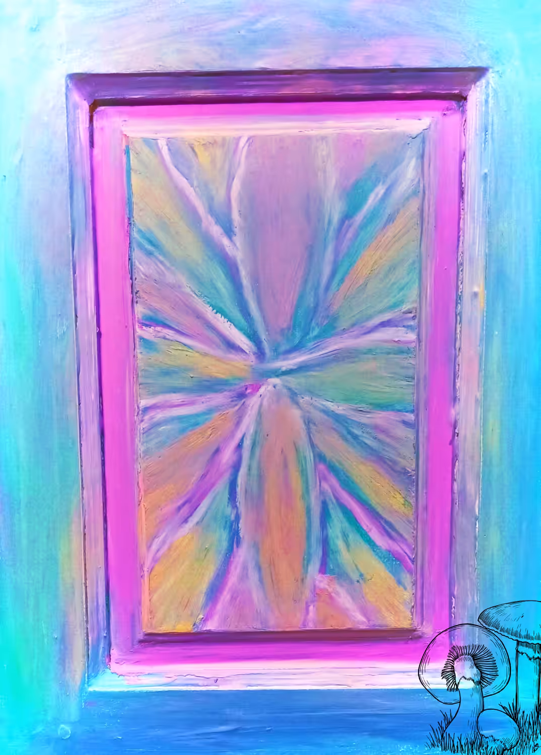 Portal to Enchantment