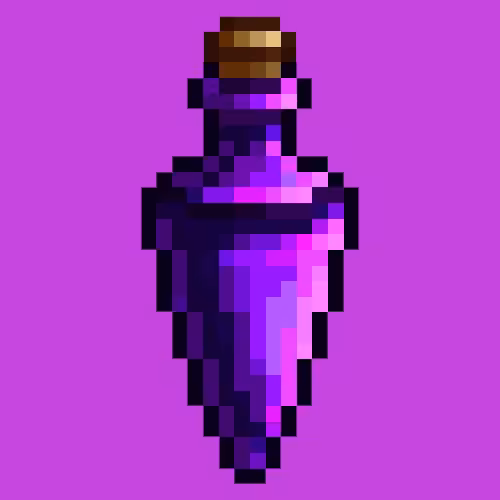 CryptoPotion #14