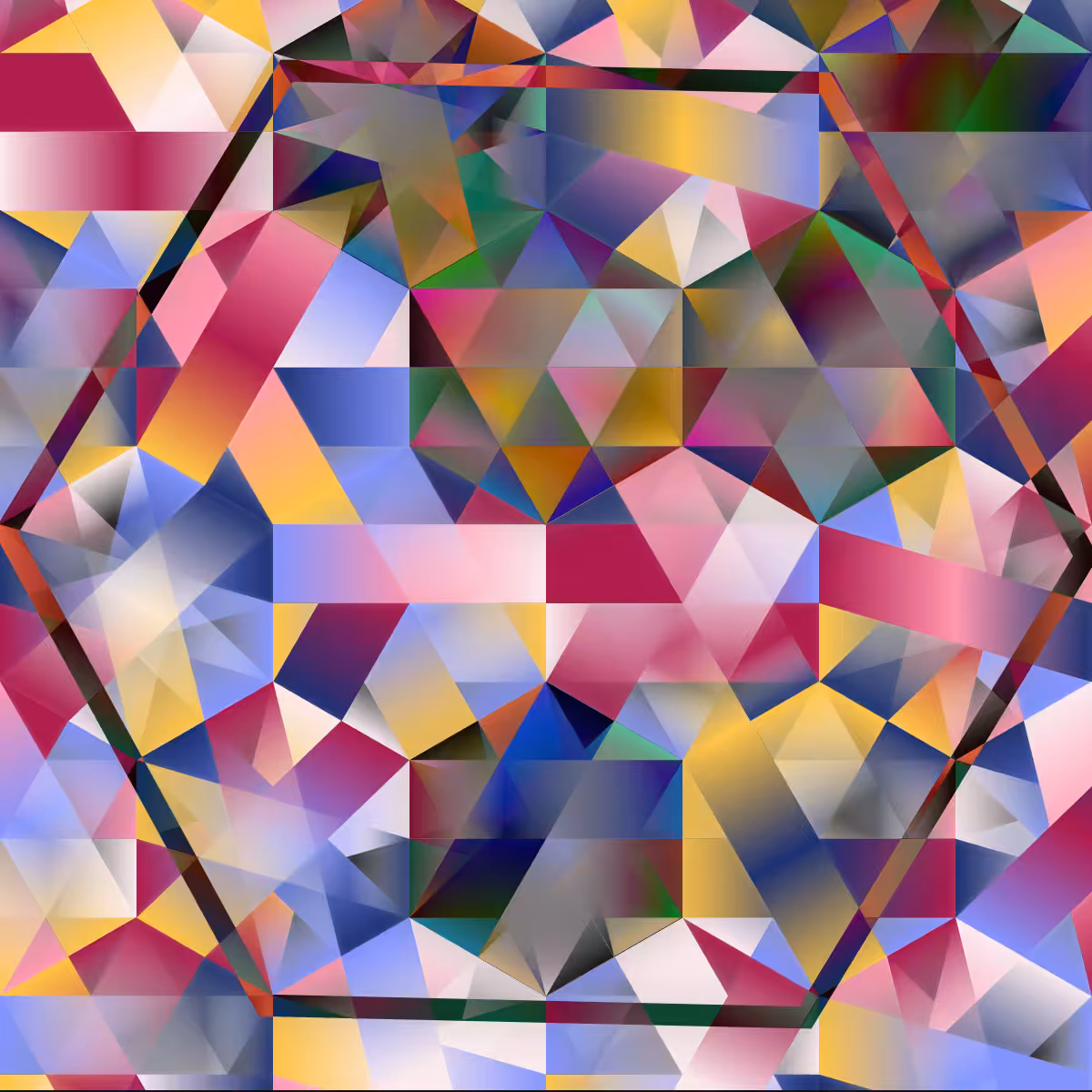 Crystal Crossroads #58
