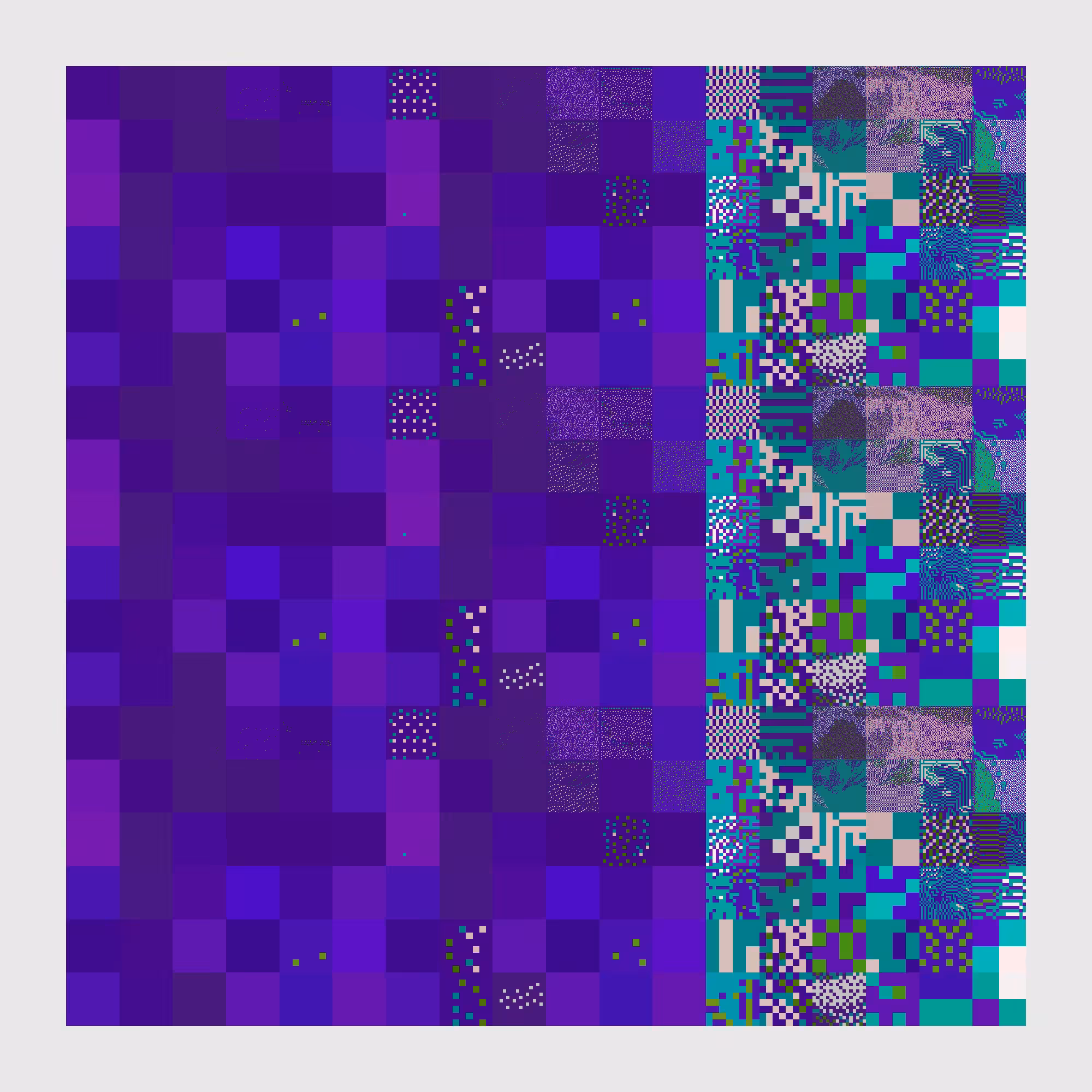 TBAM Edition 3491