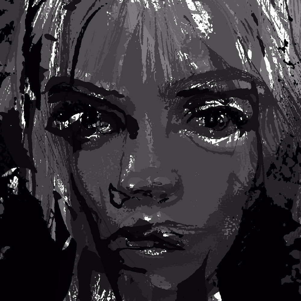 m0dels: Anya 07