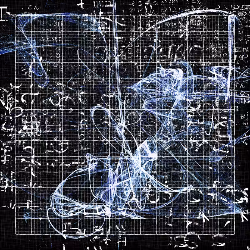Fractal in the words #175