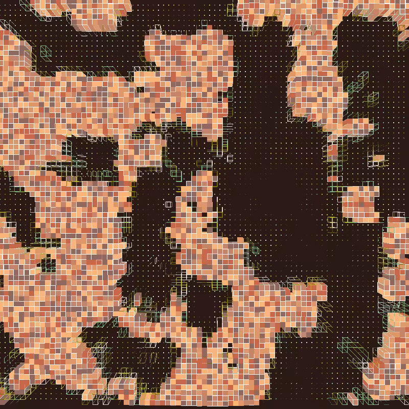 Fx(Pixels) #3