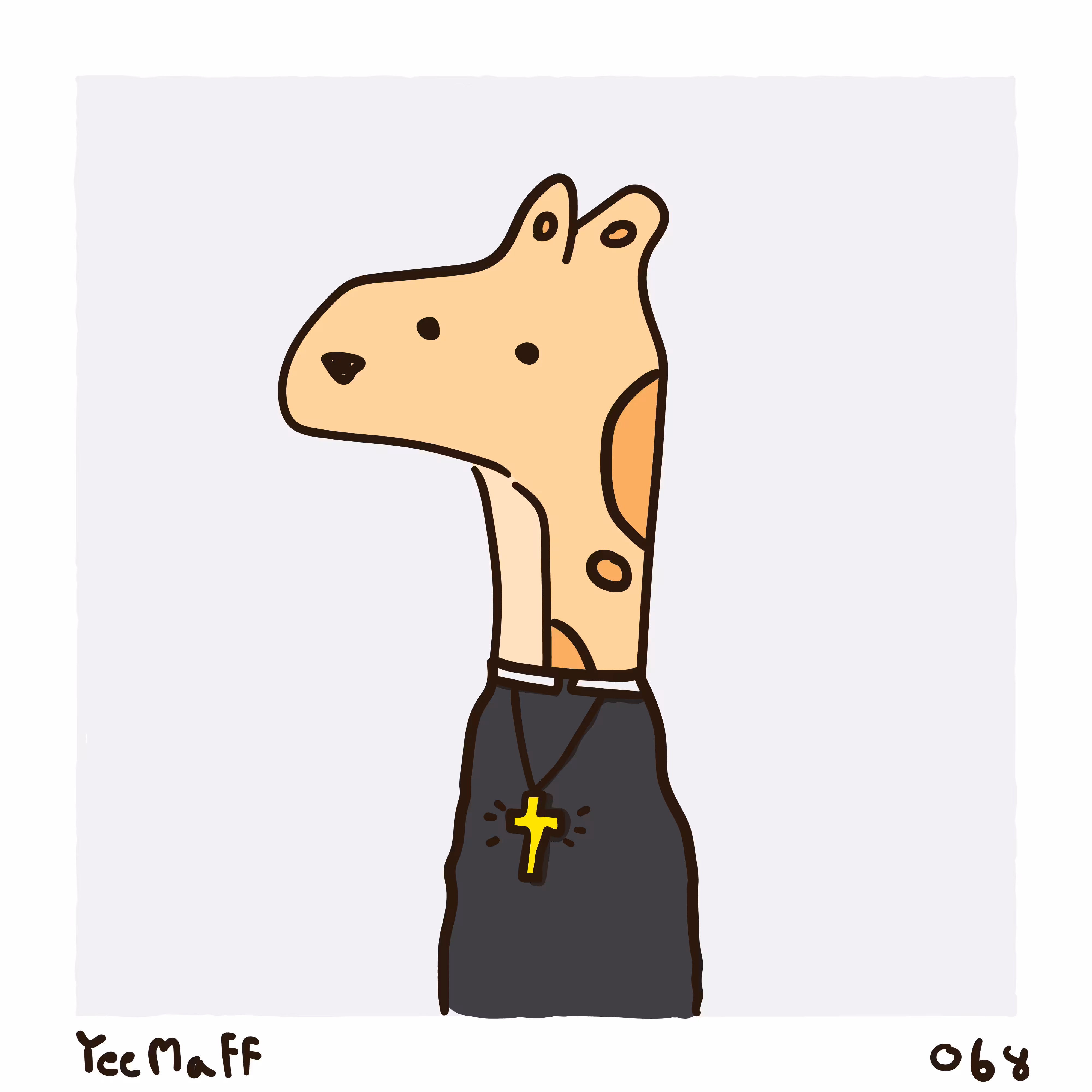 Father Maff
