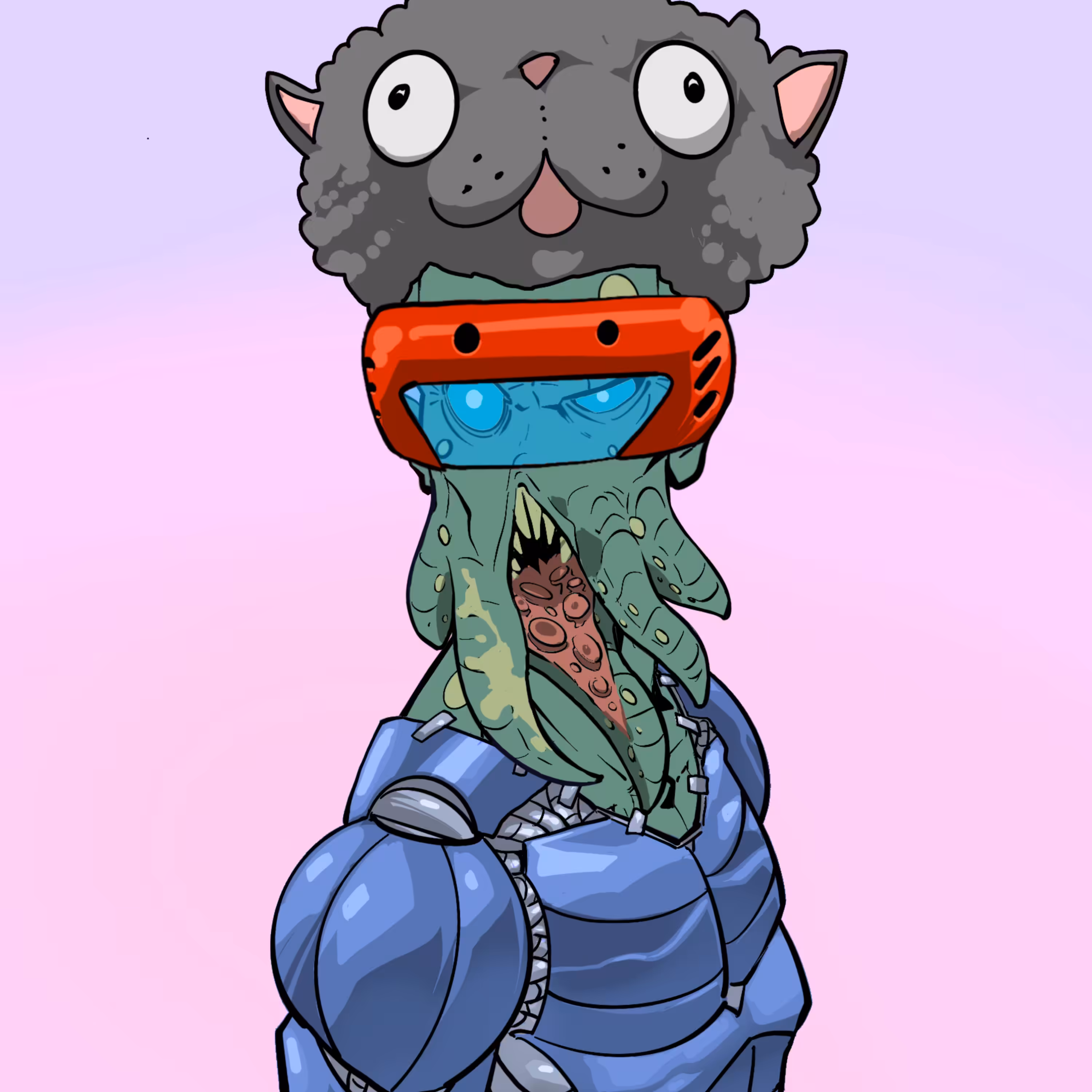 GlieseZombiePFP #2352