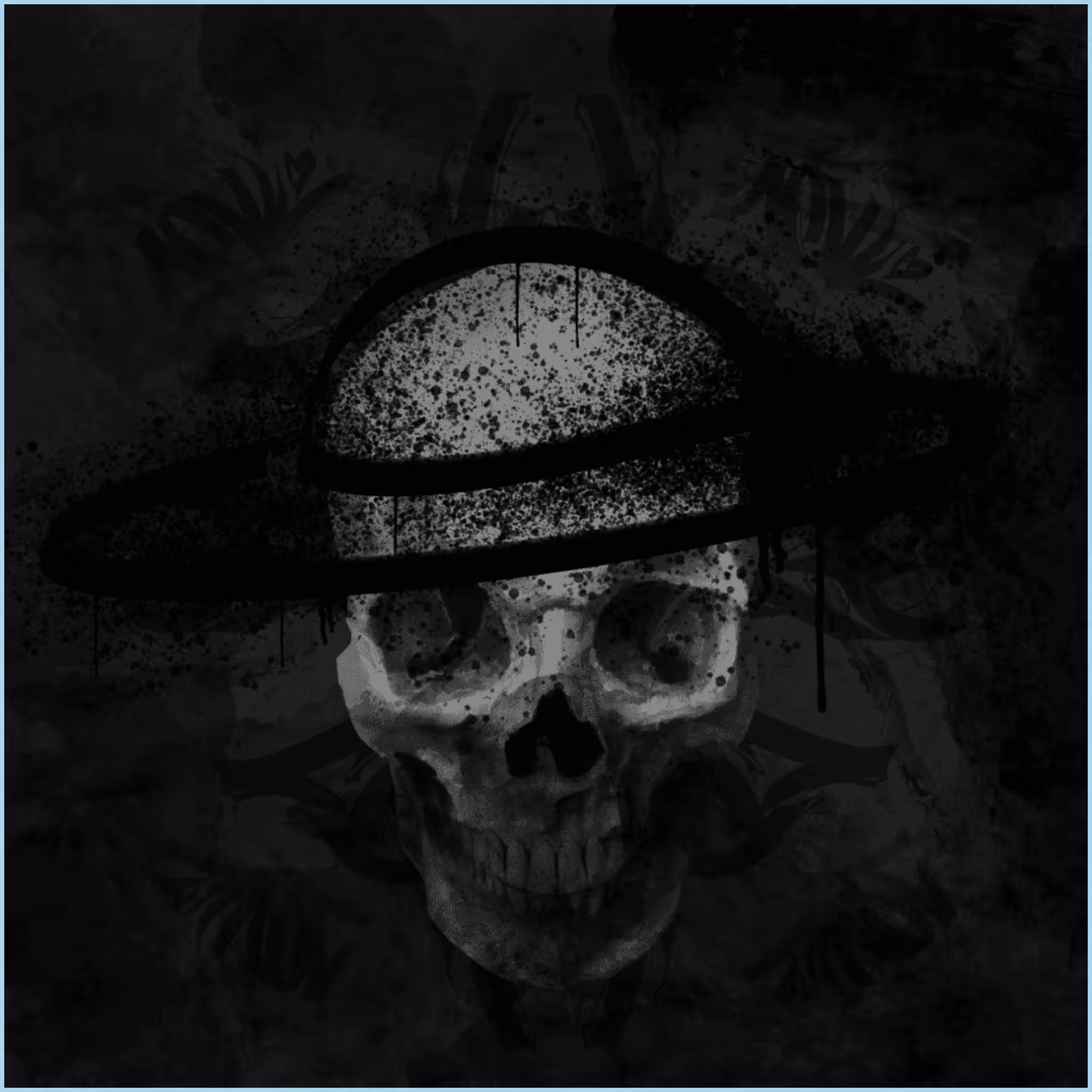 HEADS IN HATS #28