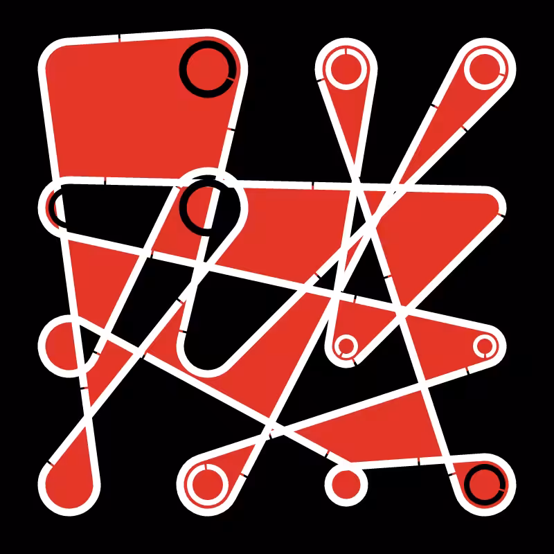 Pegs In Motion #117