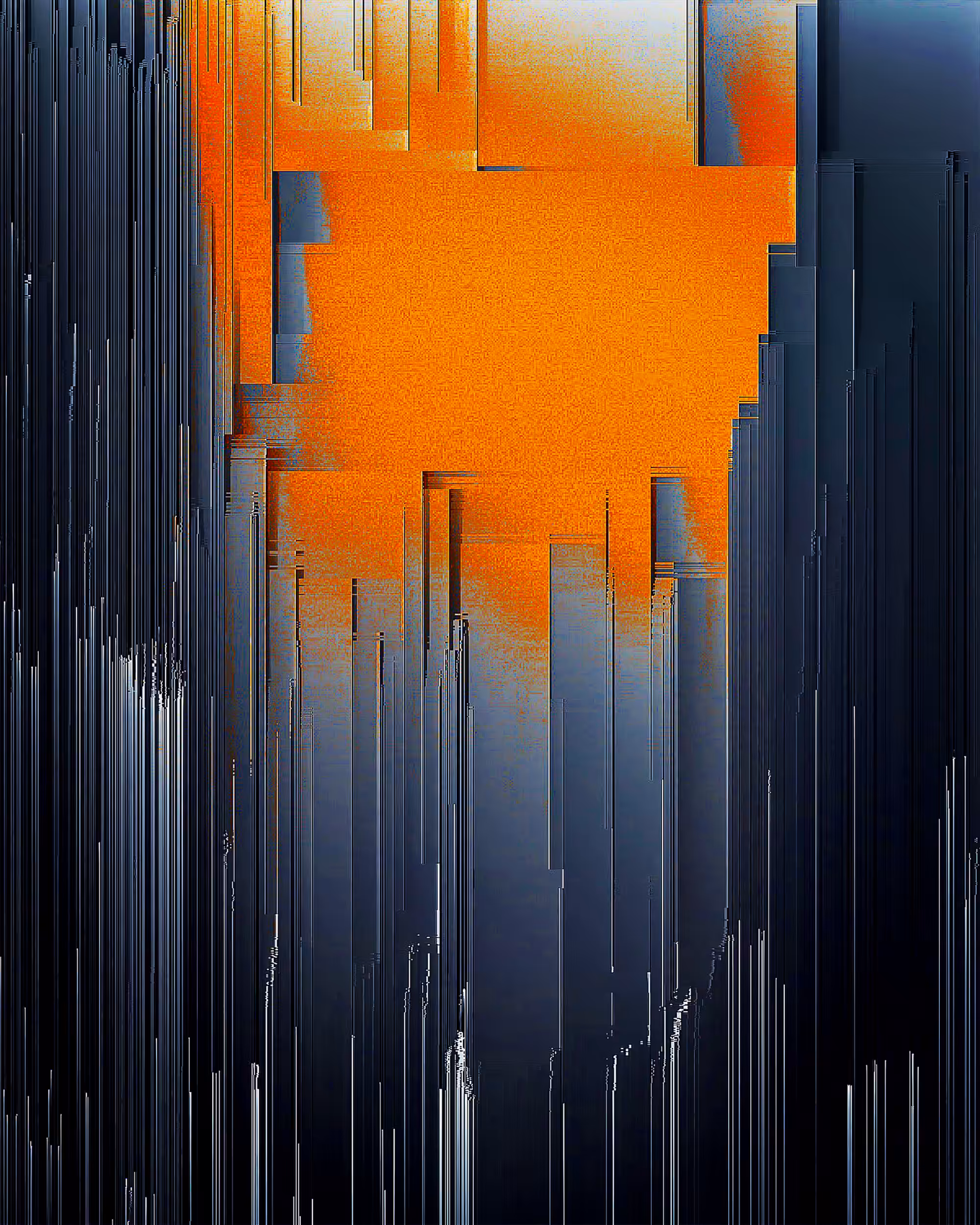 La terre est bleue comme une orange — 02