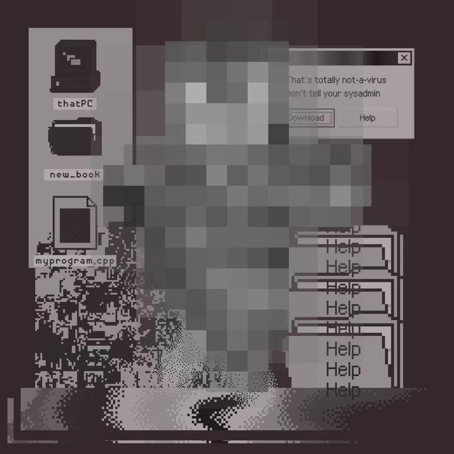 Ransom Video
