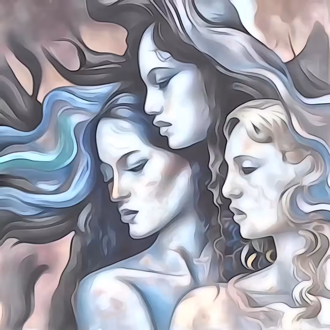 Remembering Botticelli