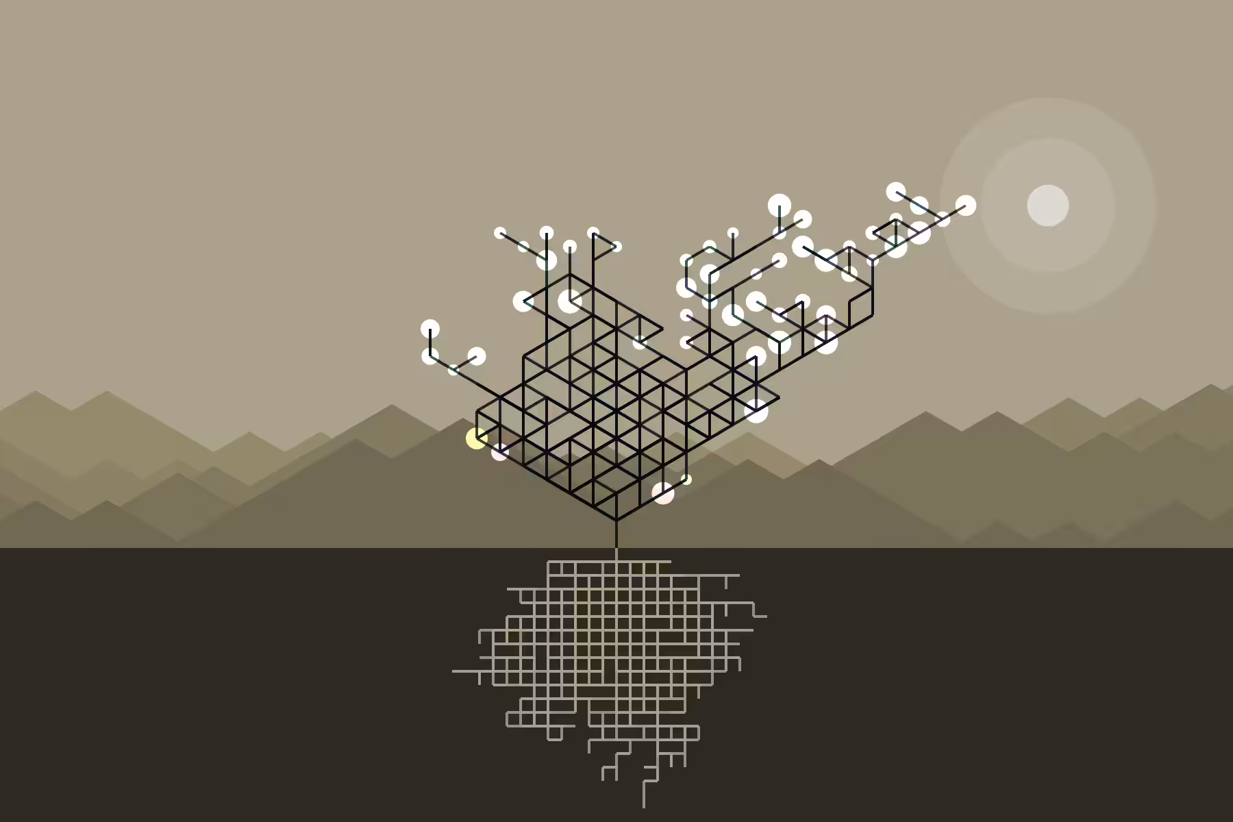 Cyber Land #5
