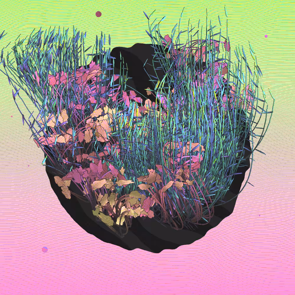 A Gift of Nature #66