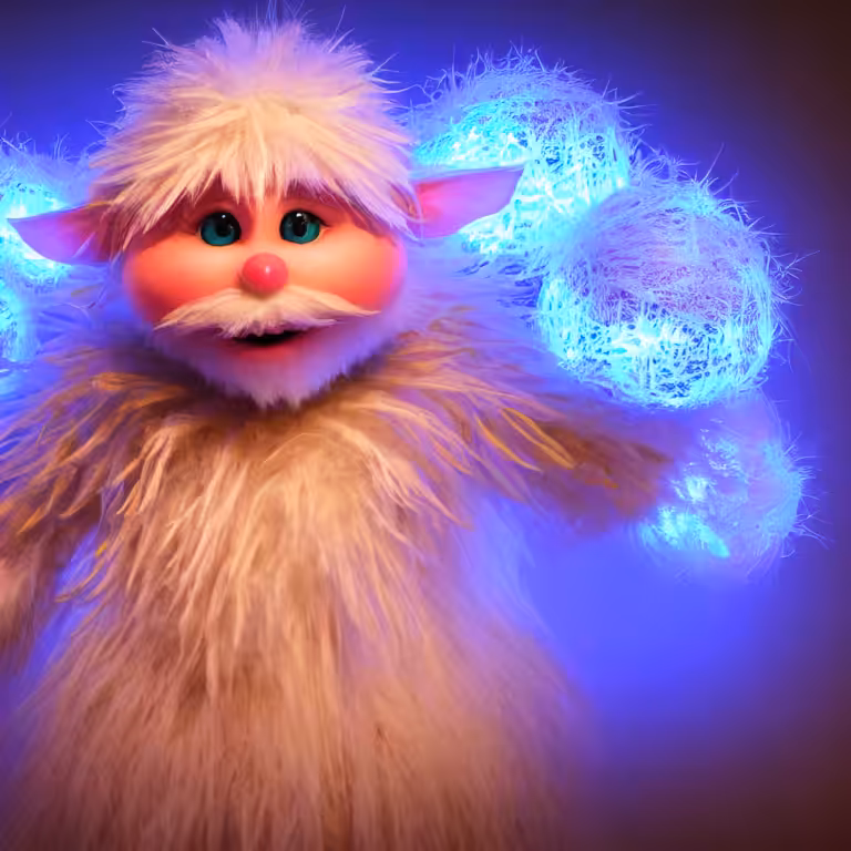 Fantastical Creatures: fantastical-creatures 0900