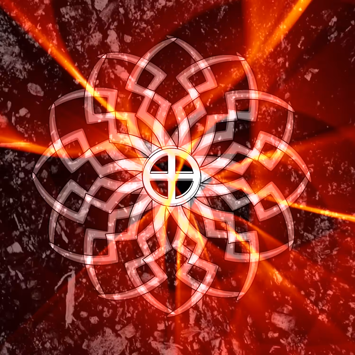Light Spinning