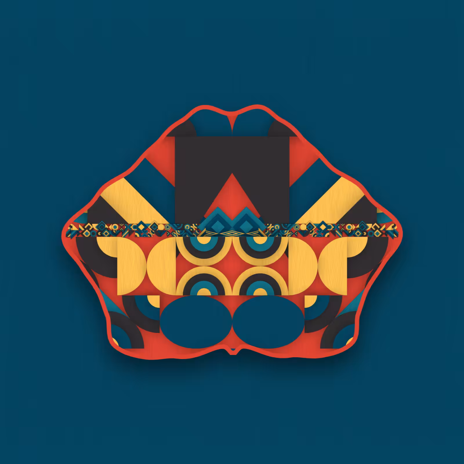 Generativemasks #2474
