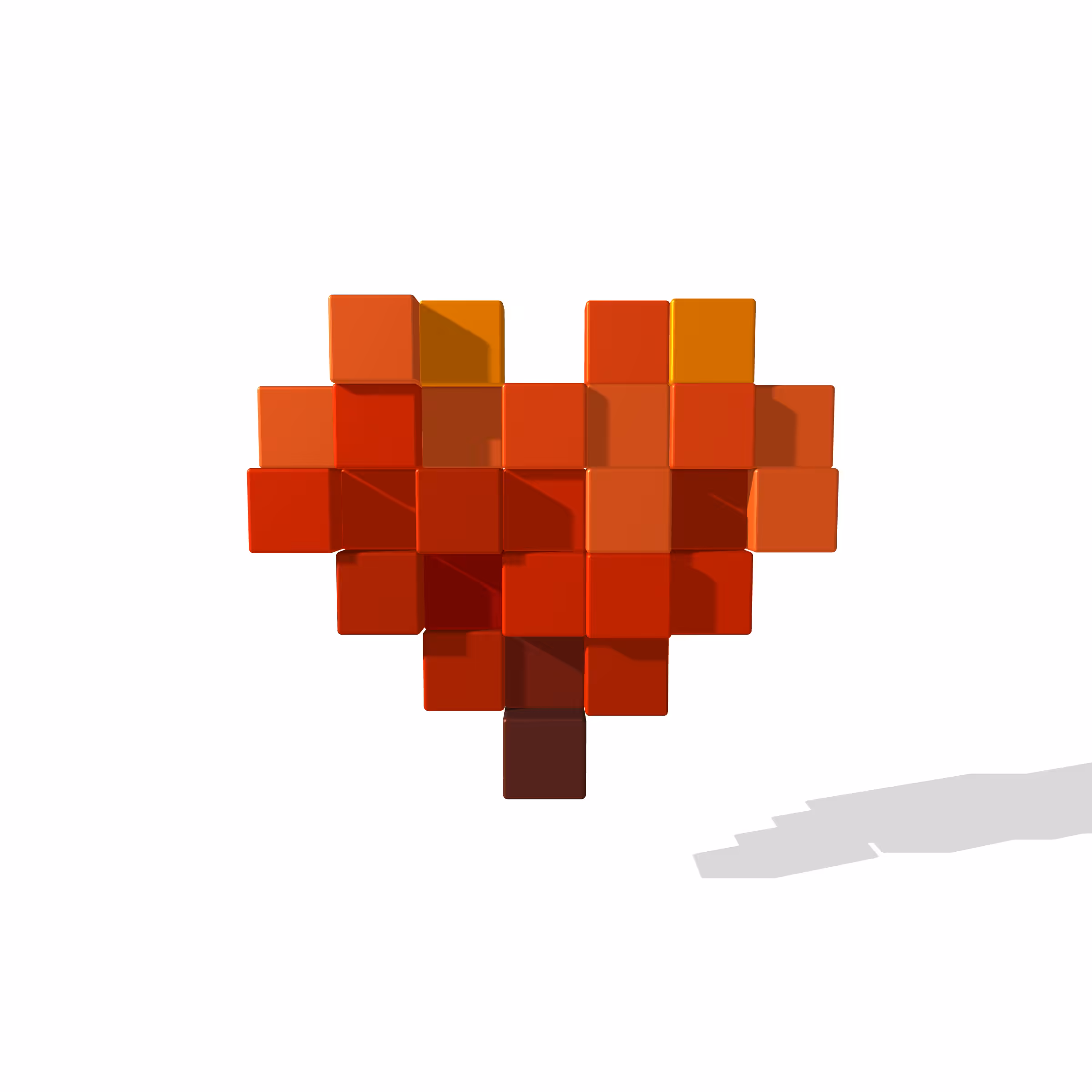 heart + craft #18156