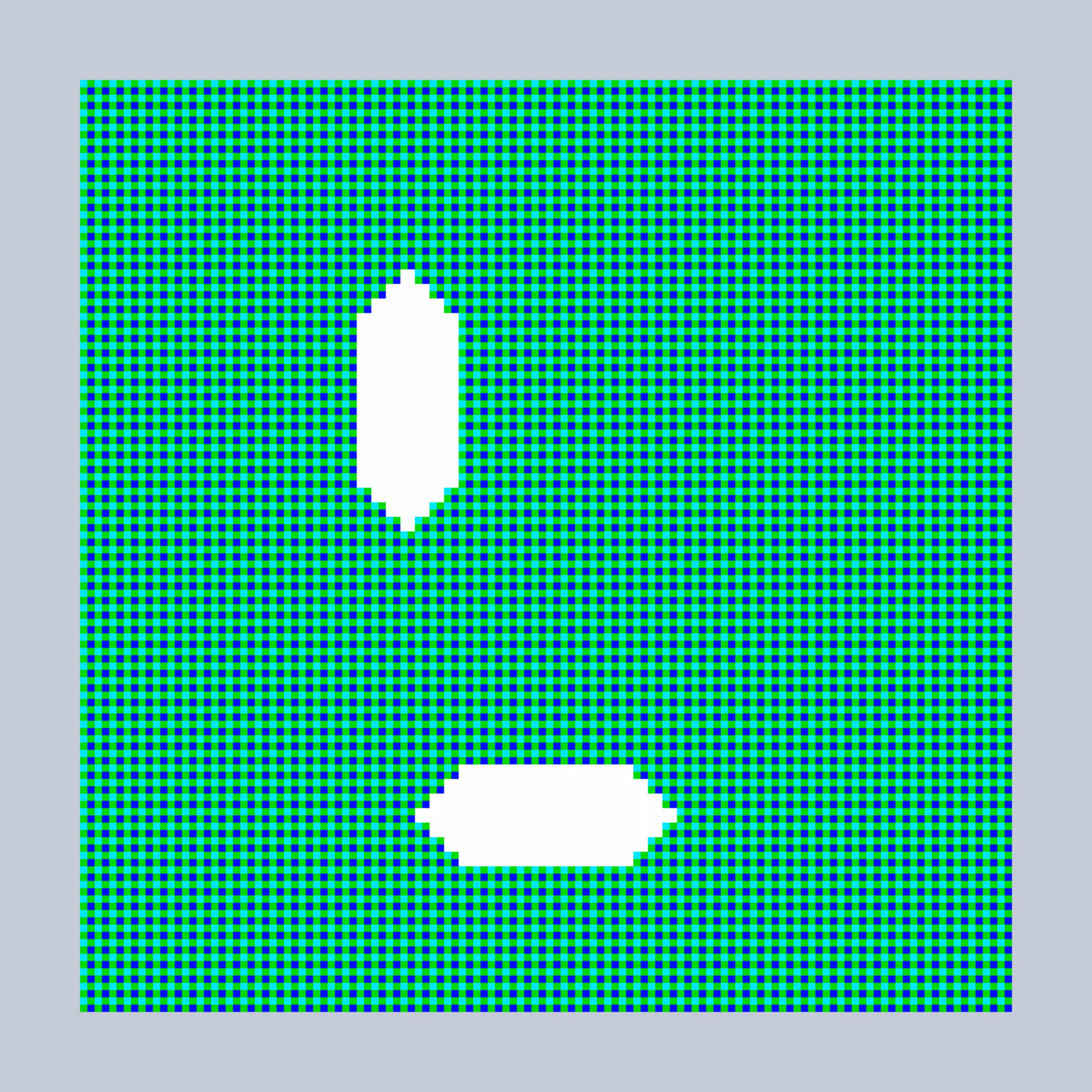 27-Bit Digital #802