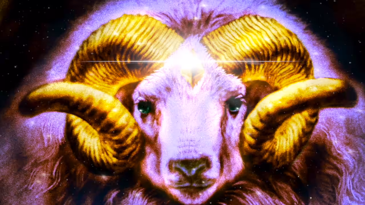 Charismatic Ether-Ram
