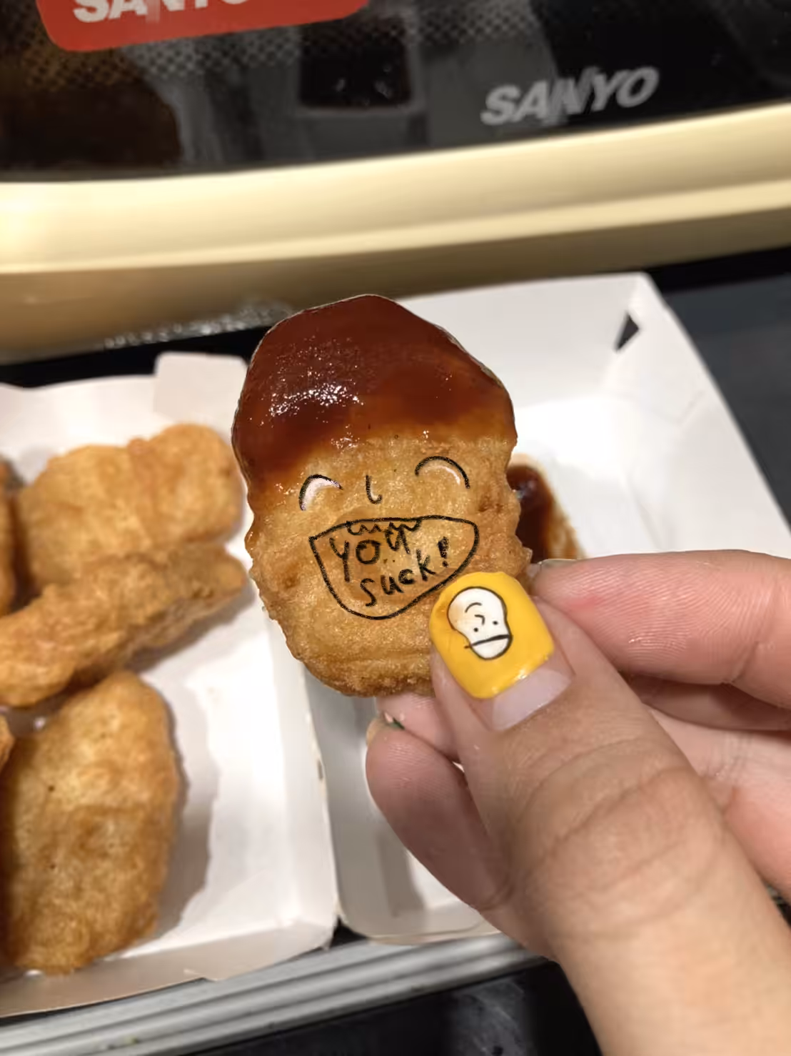 Good Nuggets