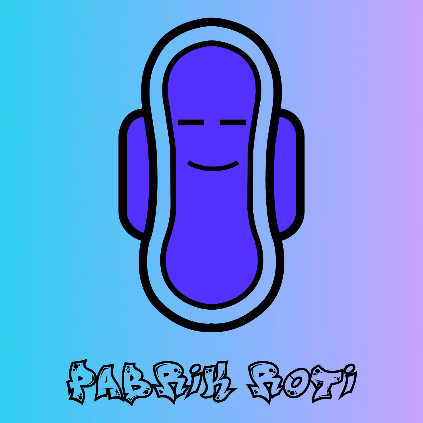 Logo Pabrik Roti: PABRIKROTI.IDN #294