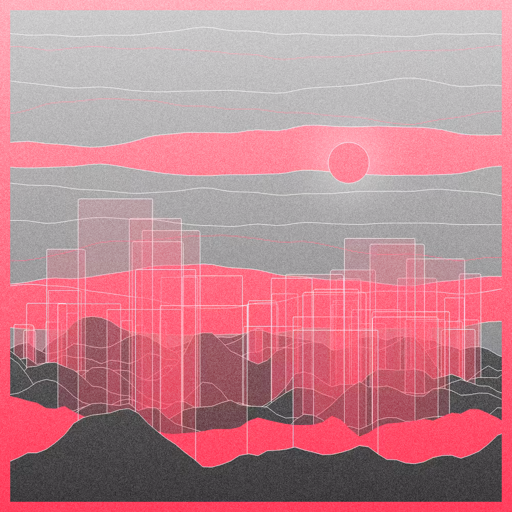 A Town in Hashland #9