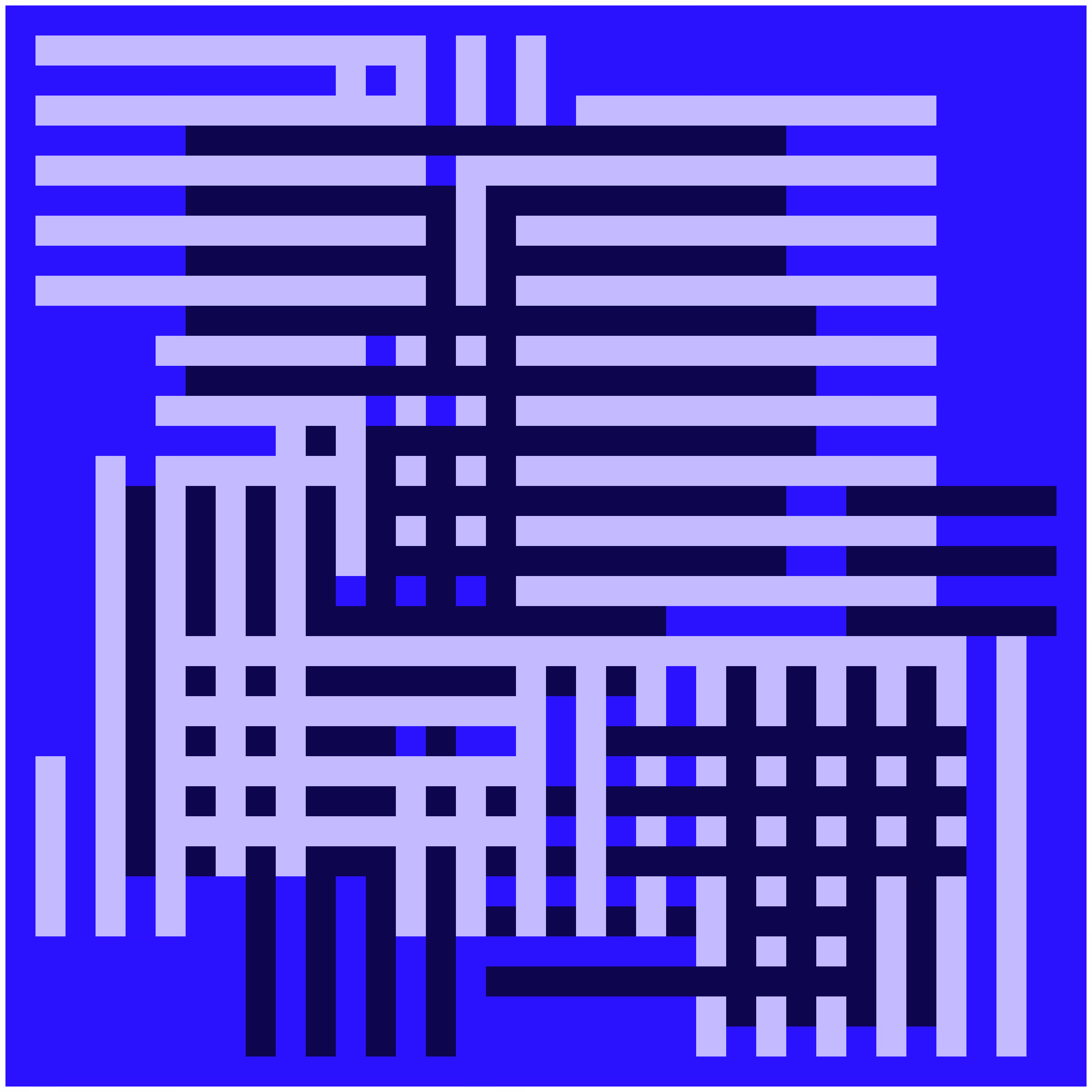 Construction Token #61