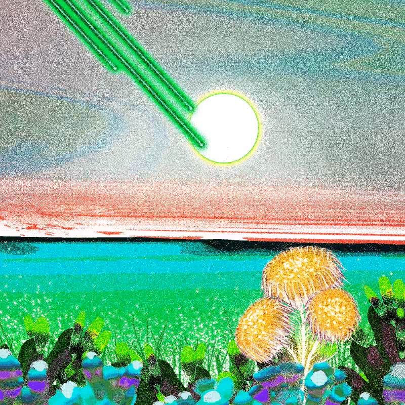 Onablo's Herbs #76