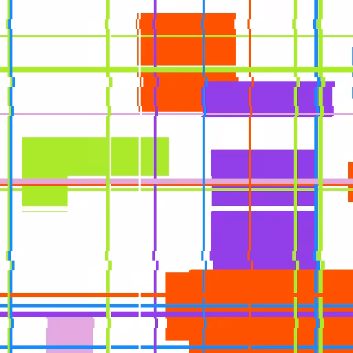 Chromatic Chaos #616