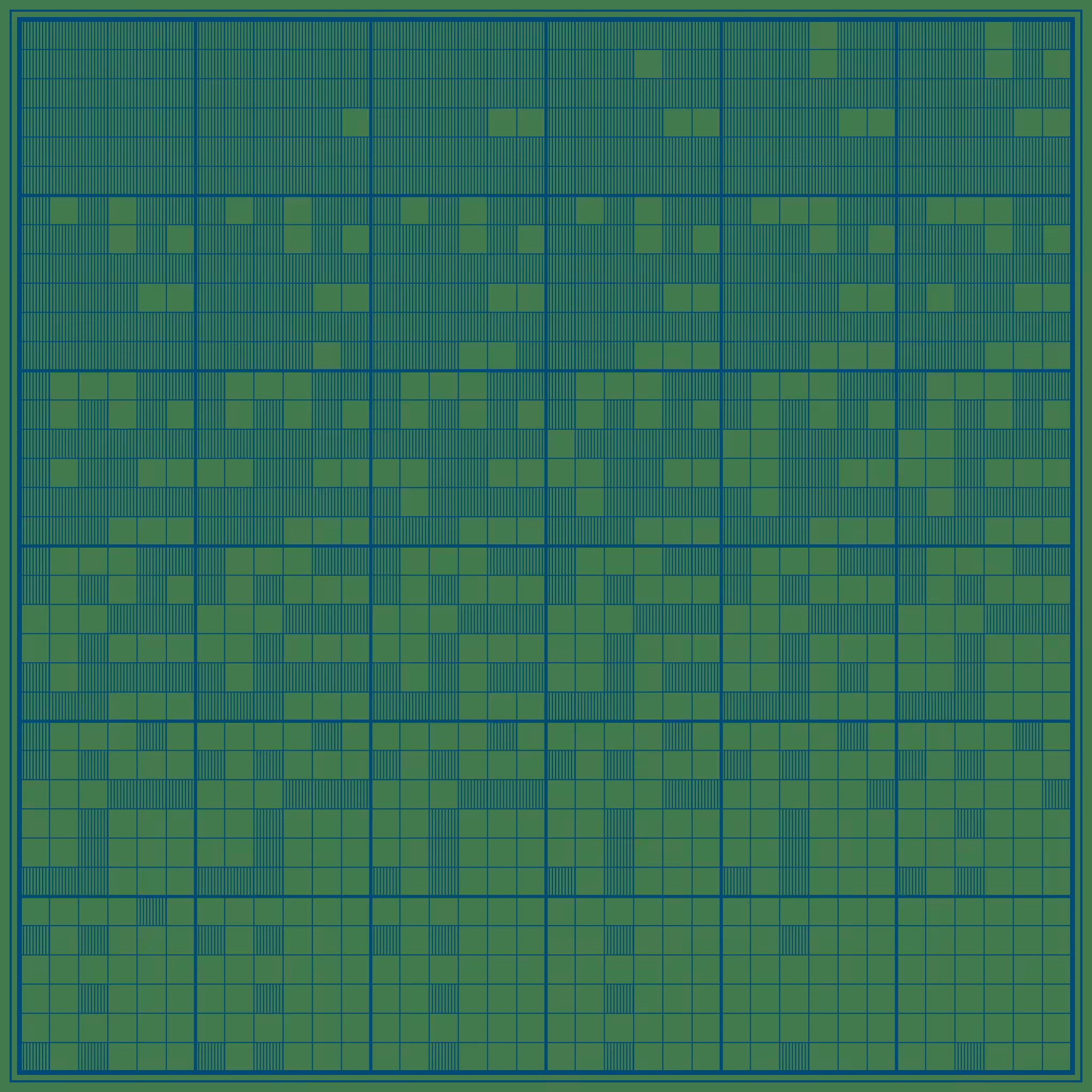 Winiarski Sequencer #567