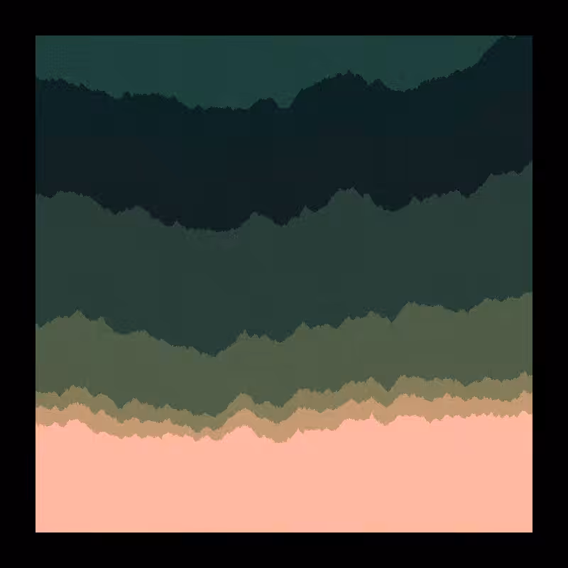 Sand Storm #38