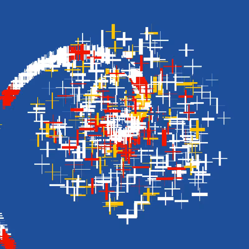 the centre cannot hold #115