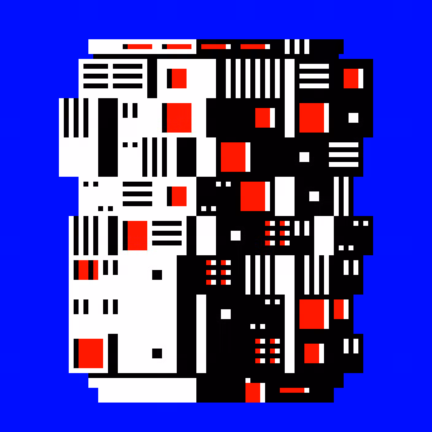 HABITAT 365 #163
