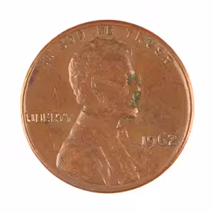 Cent #5699
