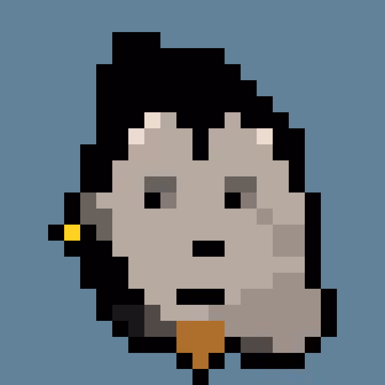 ETHRockPunks #8139