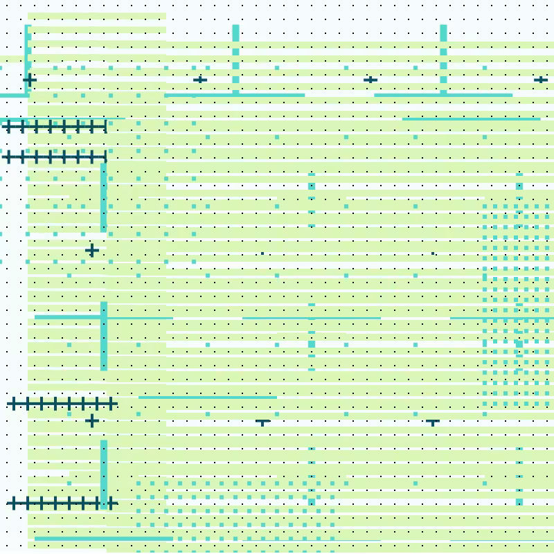 MESSYGRID #67