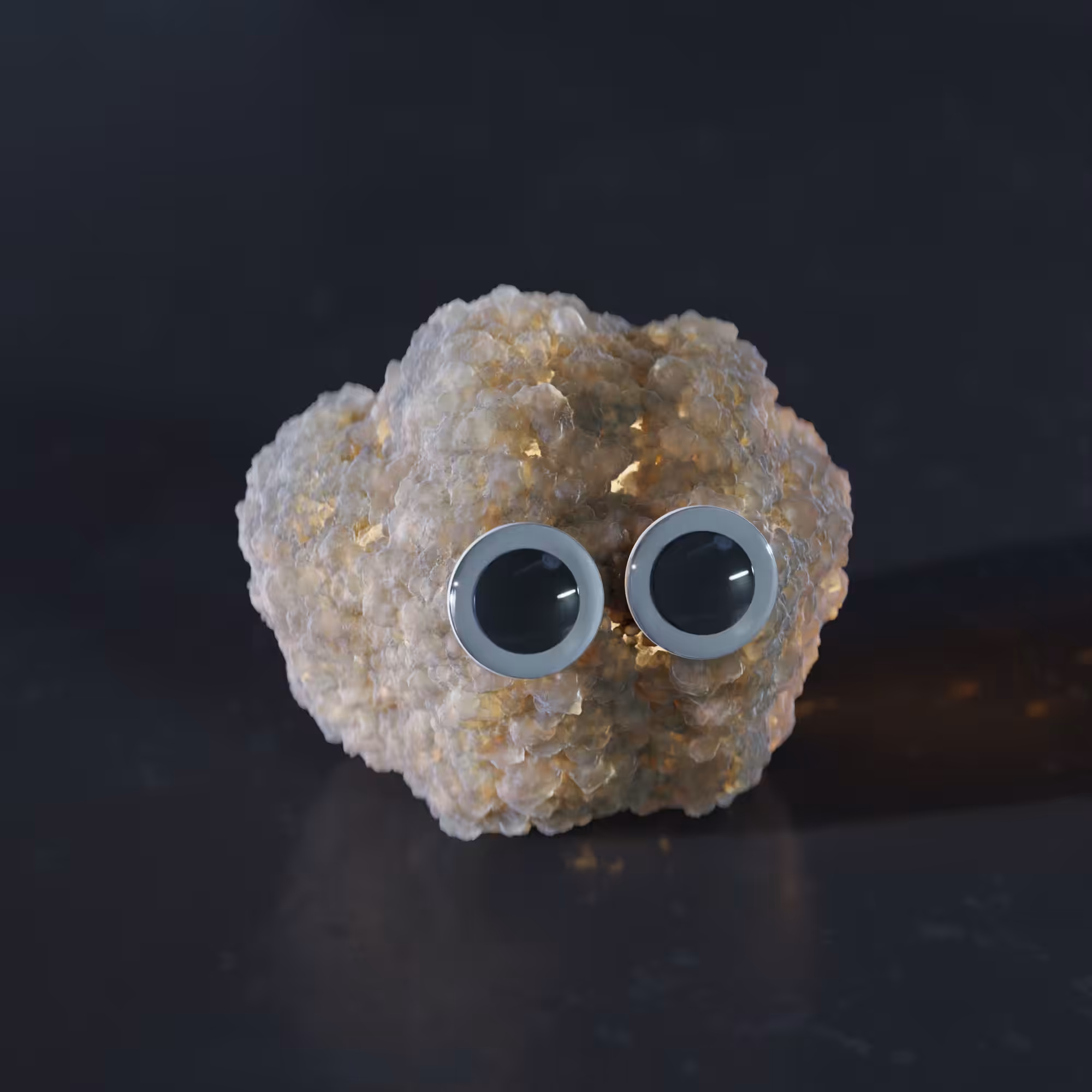 #39 The Salty Rock