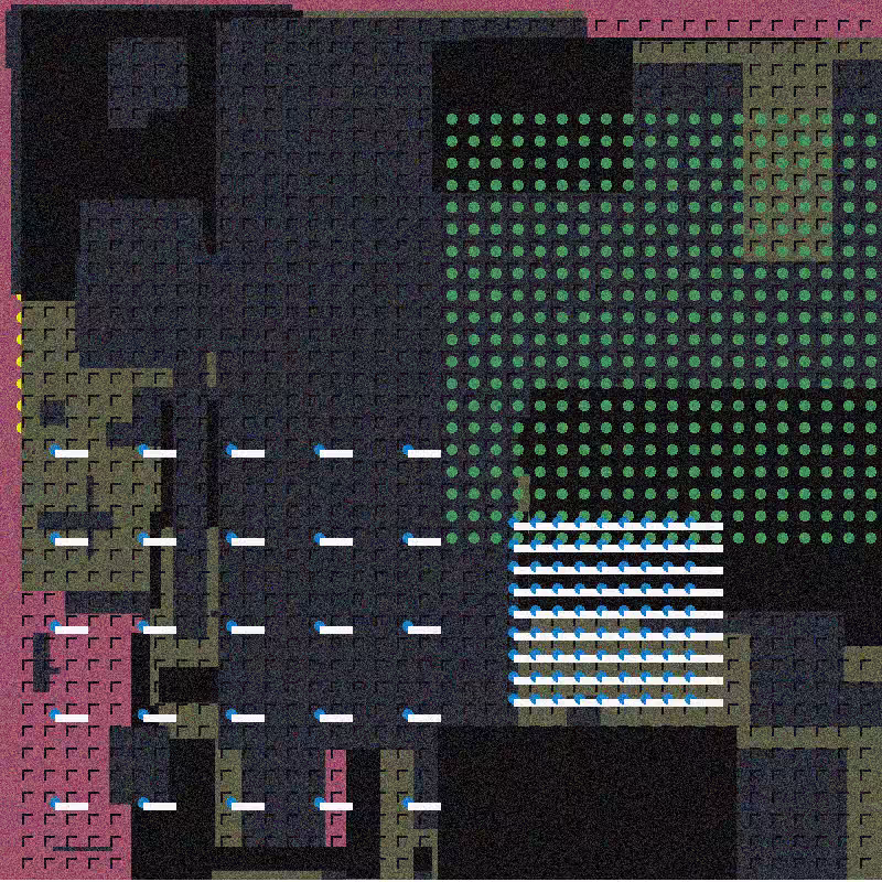 Pulverize Grid #28