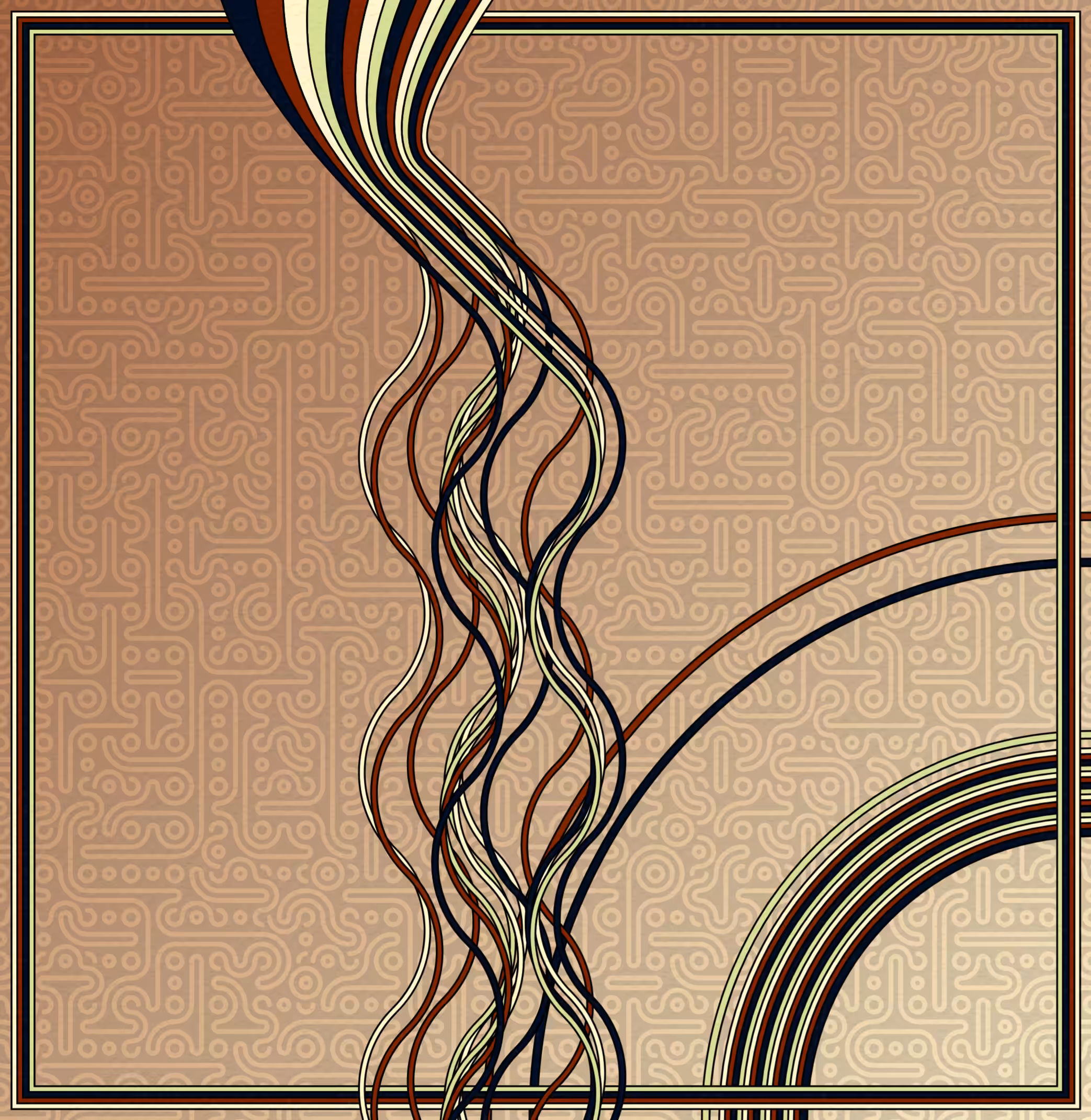 In Four Colours #159
