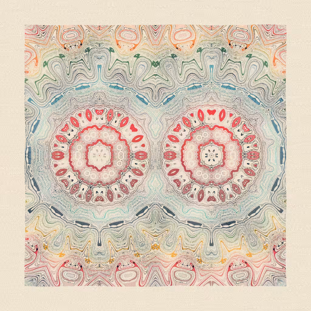 Symmetry #807