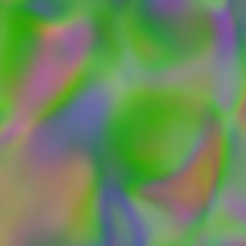 Soft Colors #2