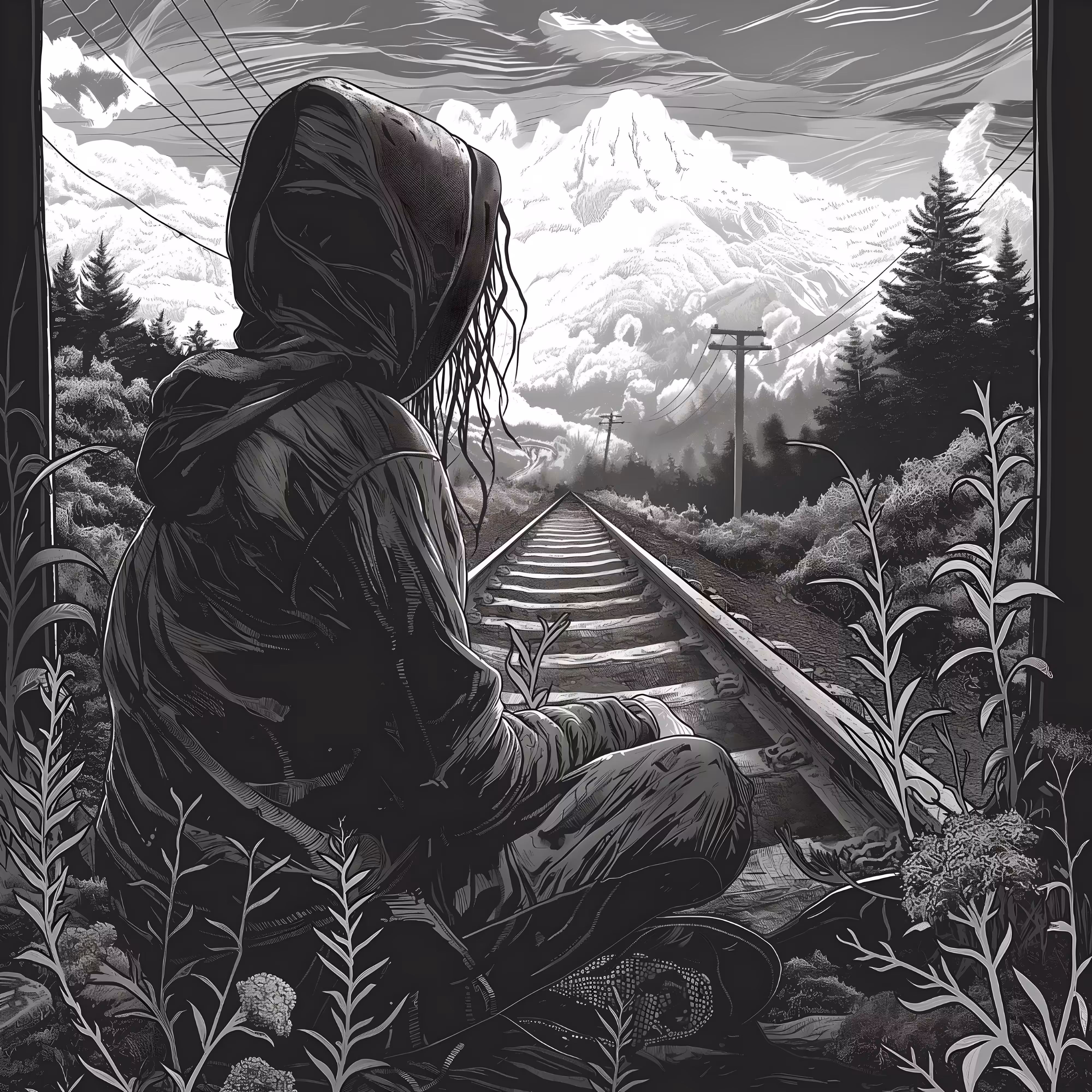 The Happy Valley: When My Train Comes