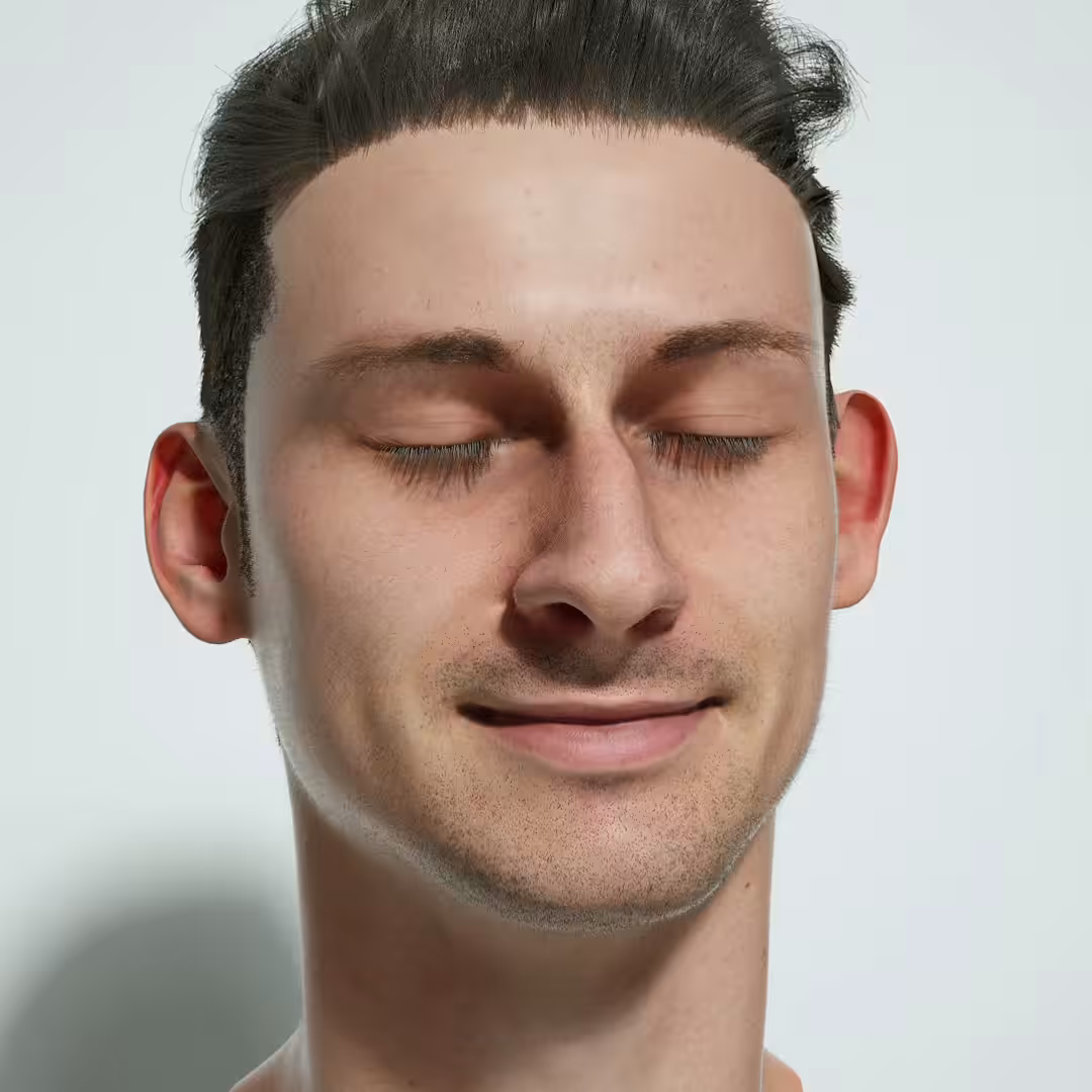 Selfportrait 03
