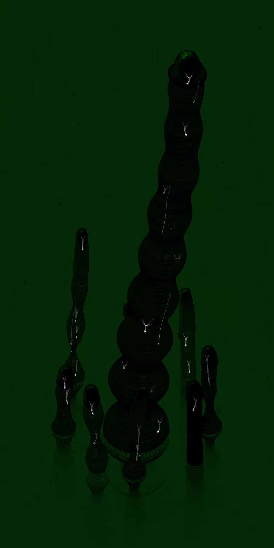 Shape Study  #3