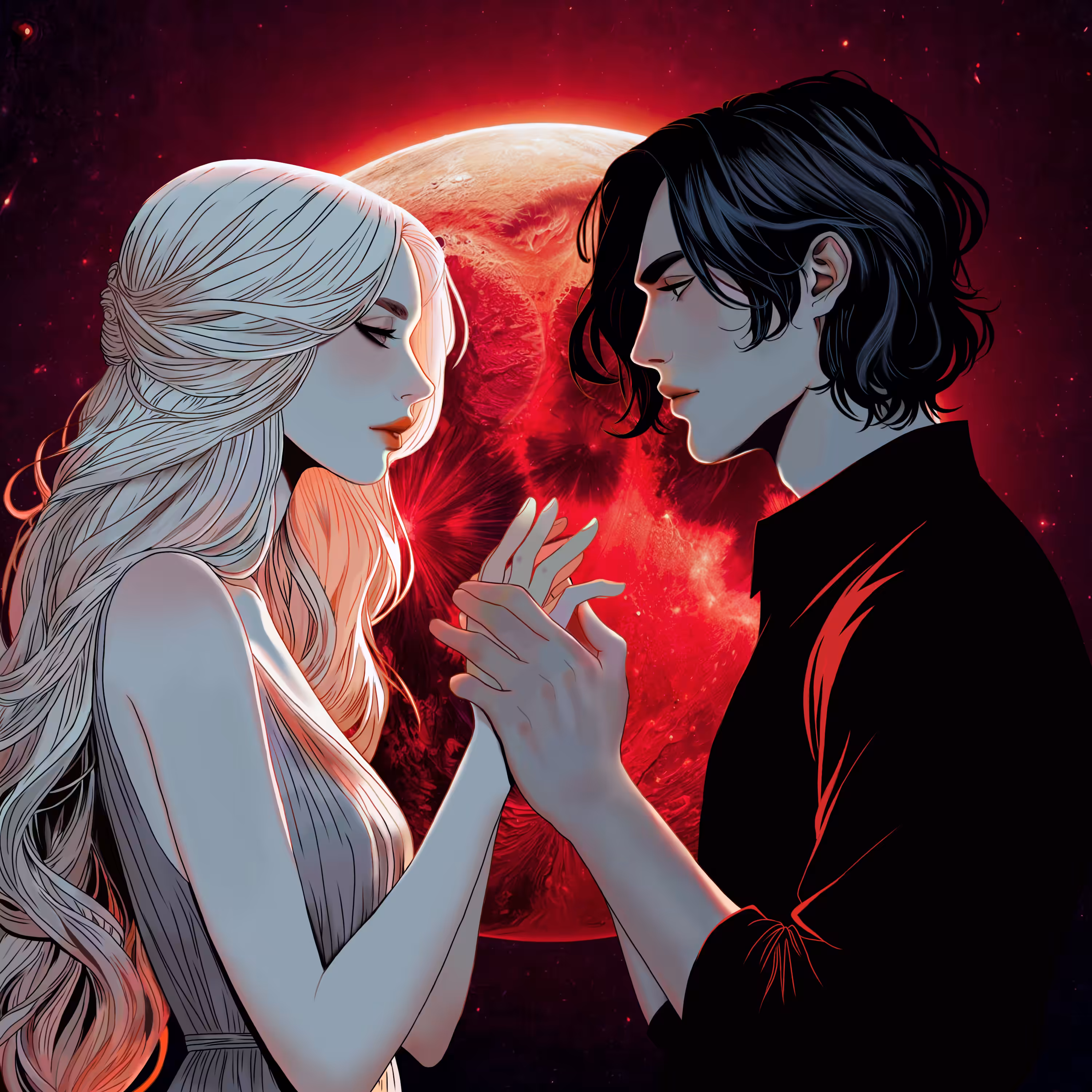 Only Lovers Left Alive