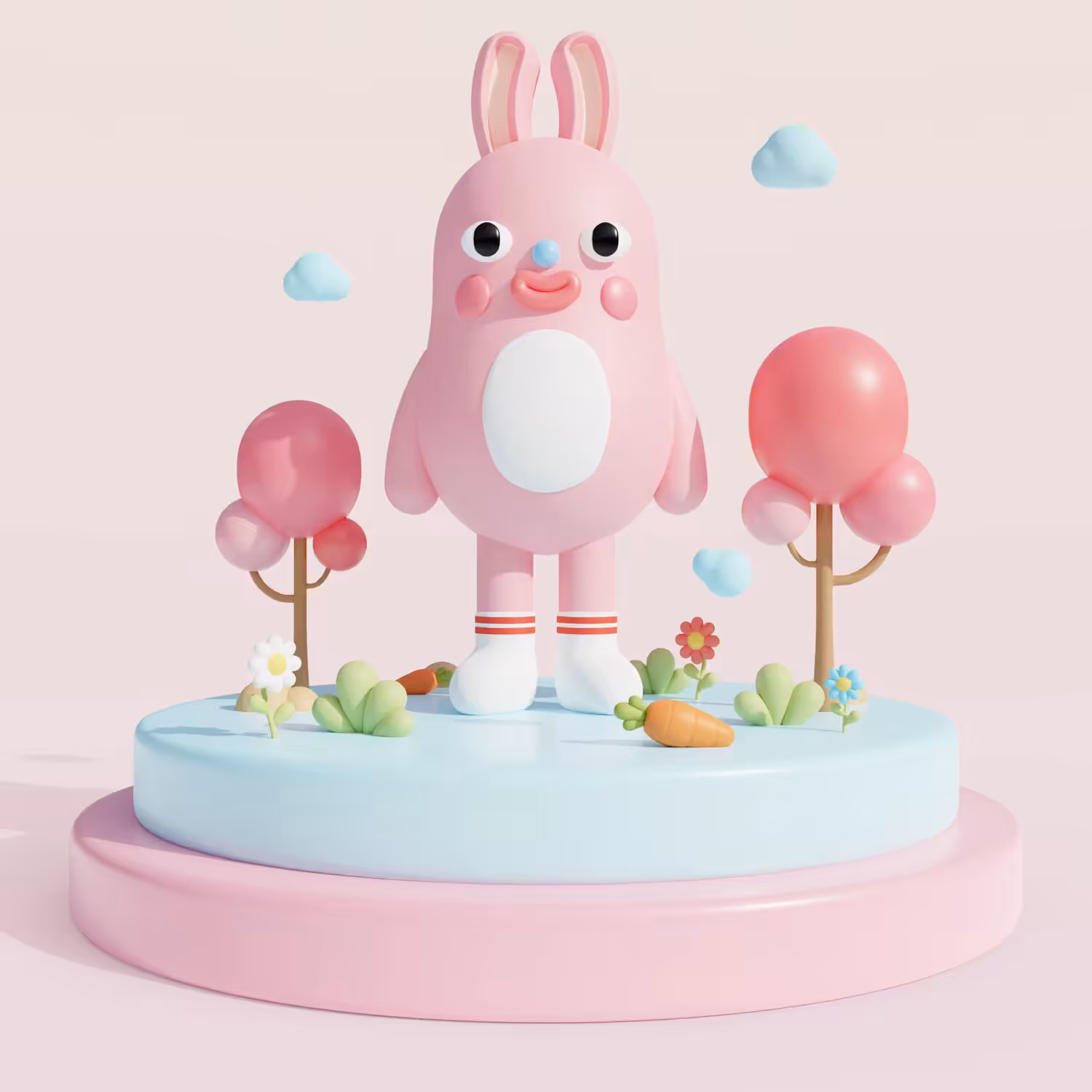 Rabbo Ranger