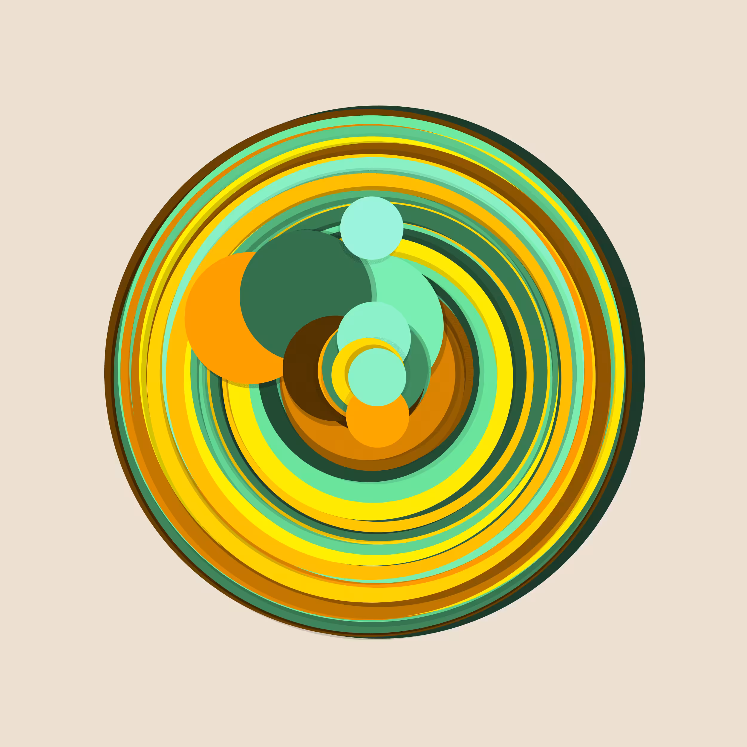 Crypto Circles #55