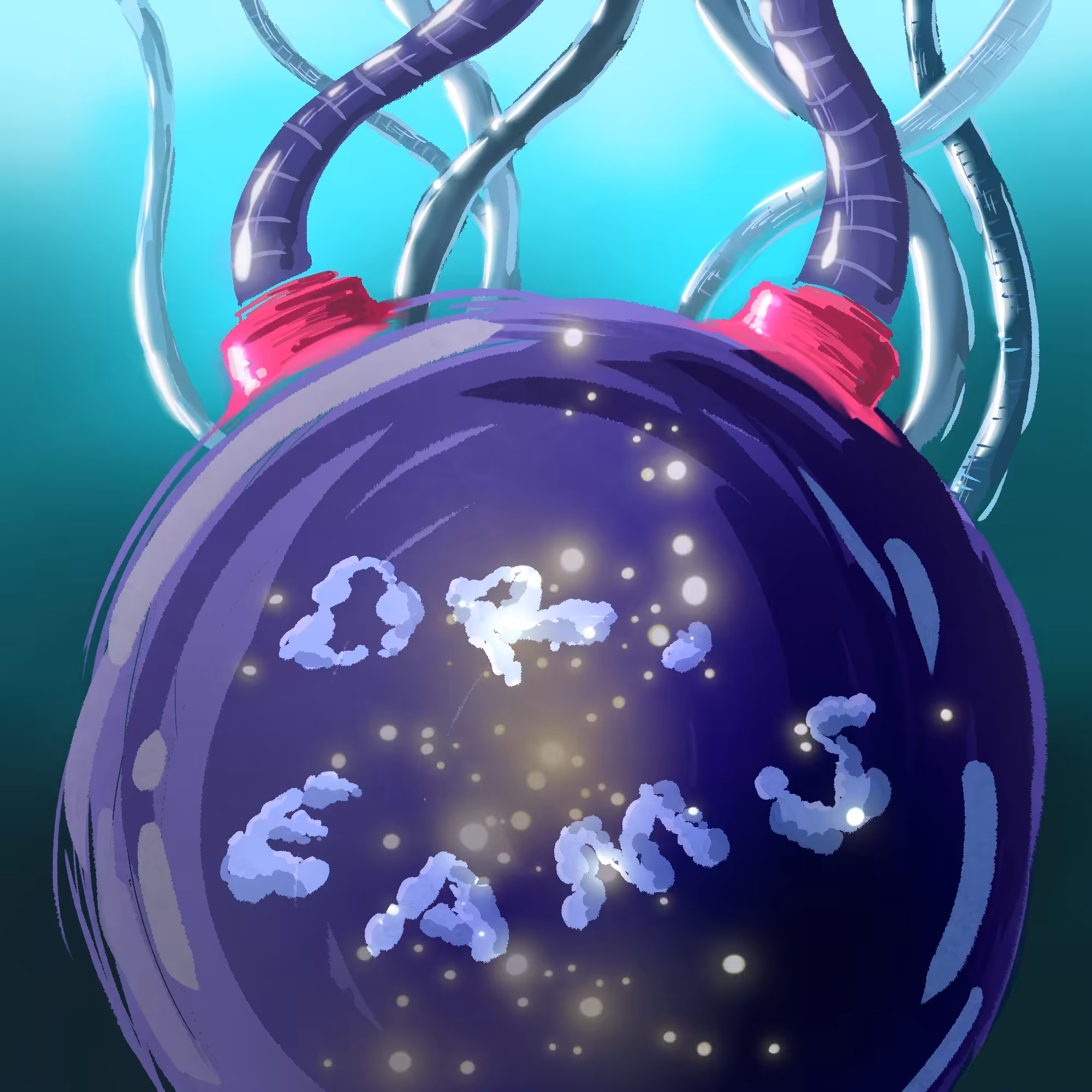 Dr. Eams