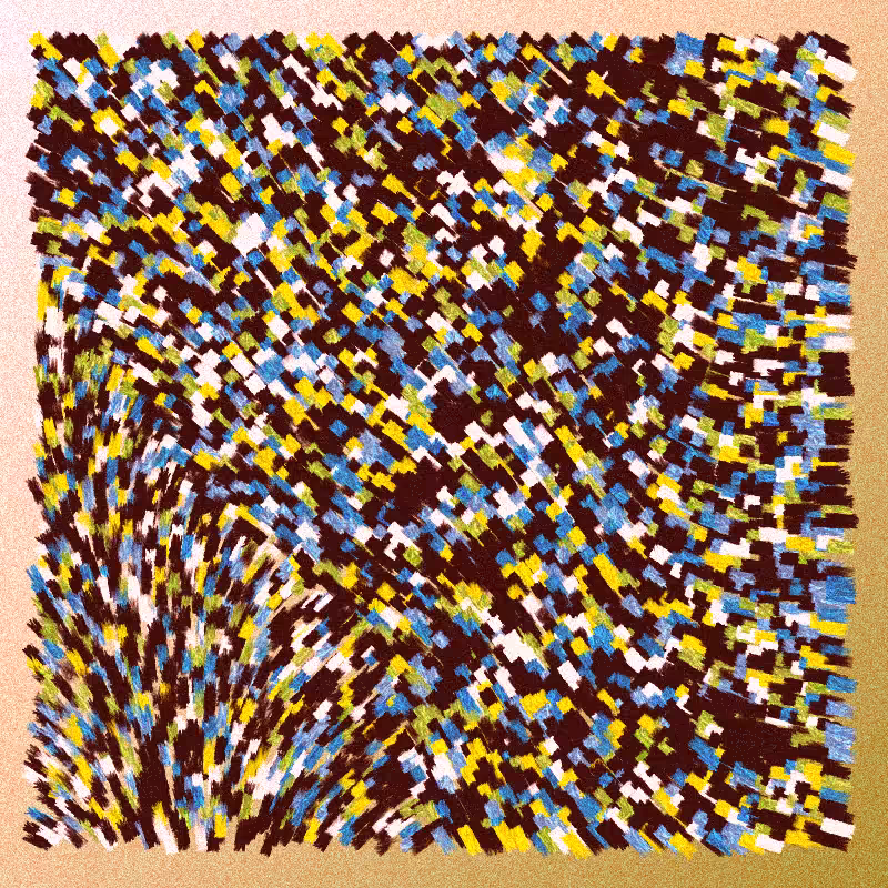 Cacography #79